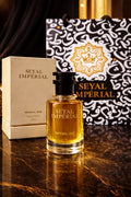Impérial Oud